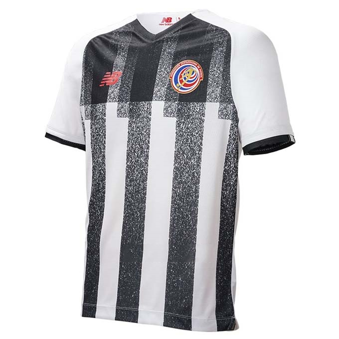 Thailandia Maglia Costa Rica Away 2021 2022 Thailandia Maglia Costa Rica Away 2021 2022